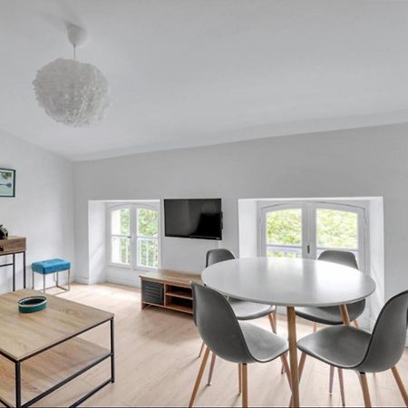 Apartament 10 Rue De La Trilhe 31000 Tuluza Zewnętrze zdjęcie