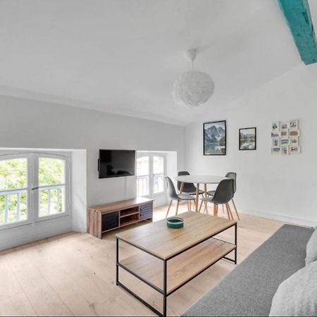 Apartament 10 Rue De La Trilhe 31000 Tuluza Zewnętrze zdjęcie