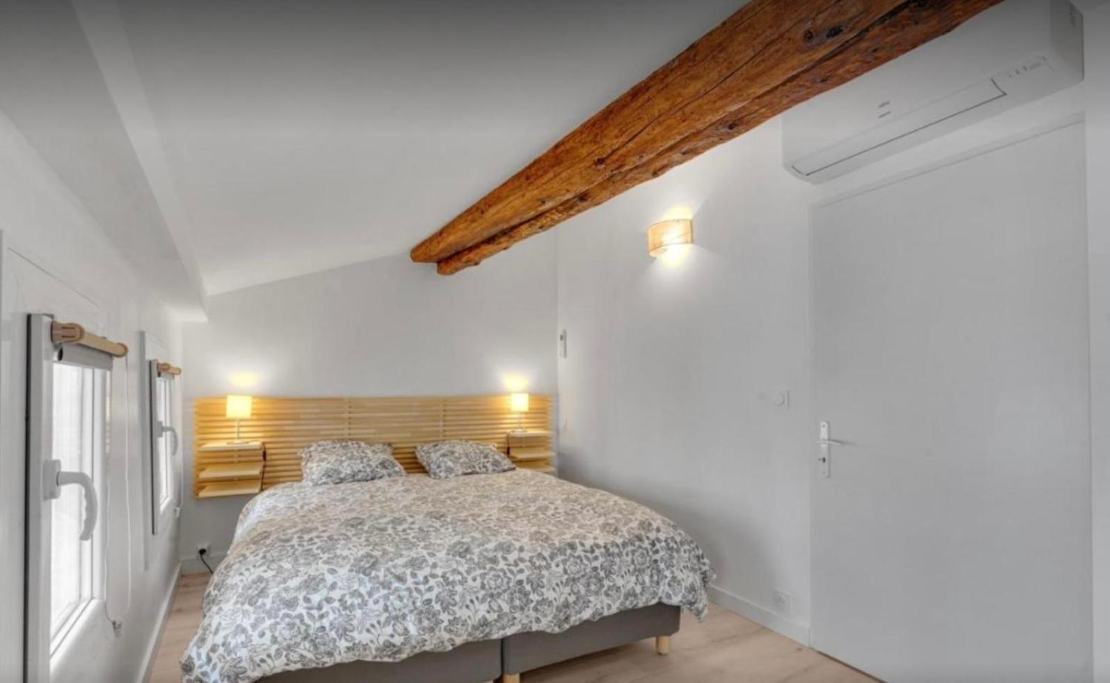 Apartament 10 Rue De La Trilhe 31000 Tuluza Zewnętrze zdjęcie